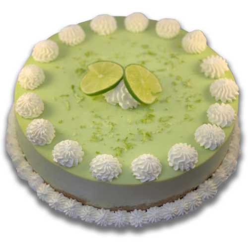 Keylime