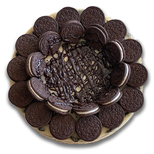 Oreo Cheesecake